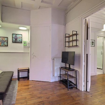 Chaponnay - Superb T2 Apartment - Lyon 3Rd Экстерьер фото