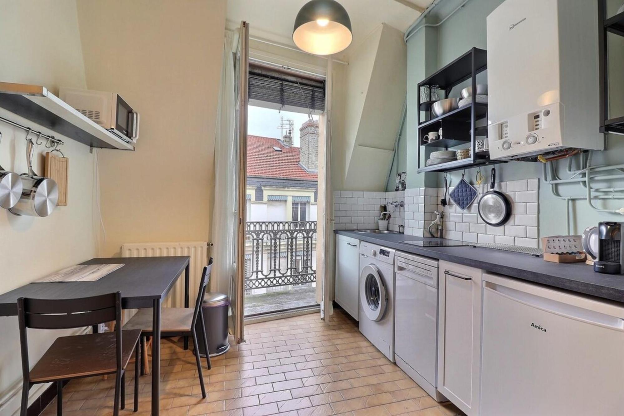 Chaponnay - Superb T2 Apartment - Lyon 3Rd Экстерьер фото