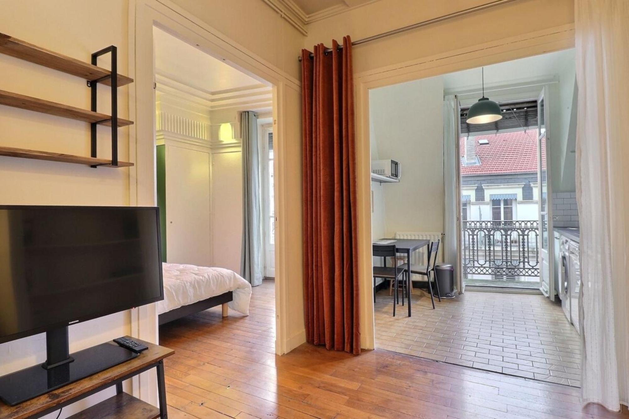 Chaponnay - Superb T2 Apartment - Lyon 3Rd Экстерьер фото