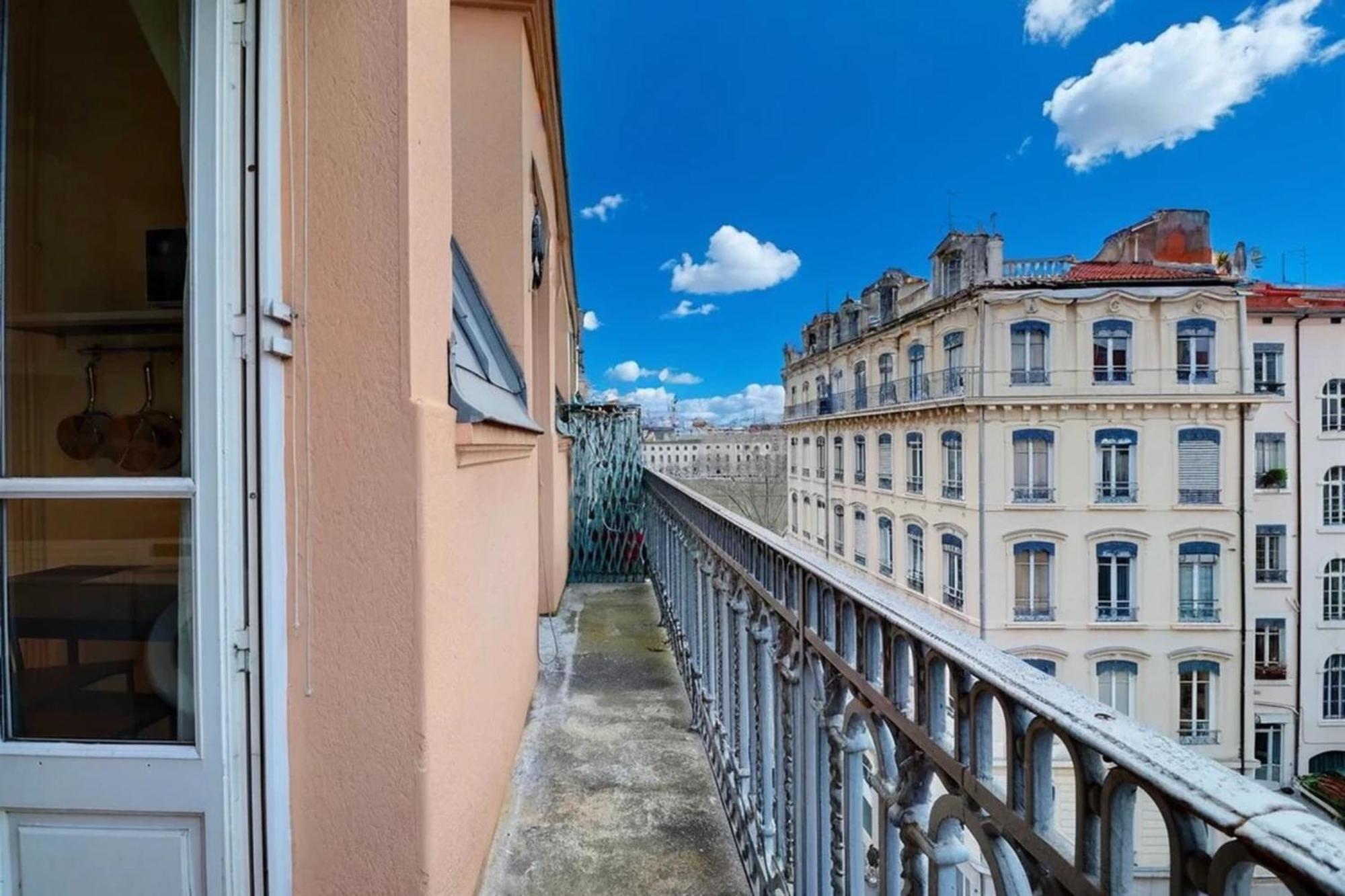 Chaponnay - Superb T2 Apartment - Lyon 3Rd Экстерьер фото